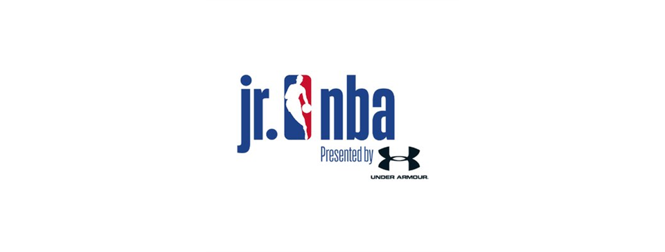 Jr. Panthers Basketball League is Powered by the Jr. NBA