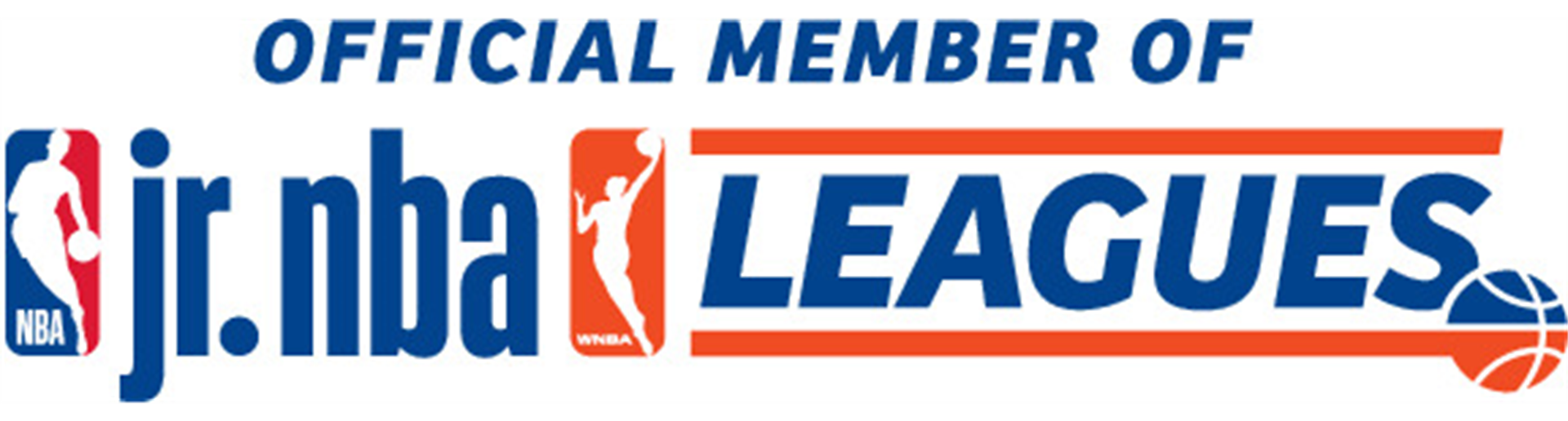 Jr. Panthers Basketball is now an official member of the Jr. NBA Leagues!